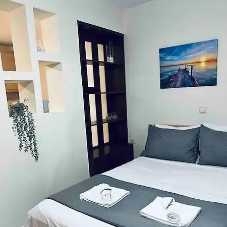 New Unique Apartment In Heraklion المظهر الخارجي الصورة