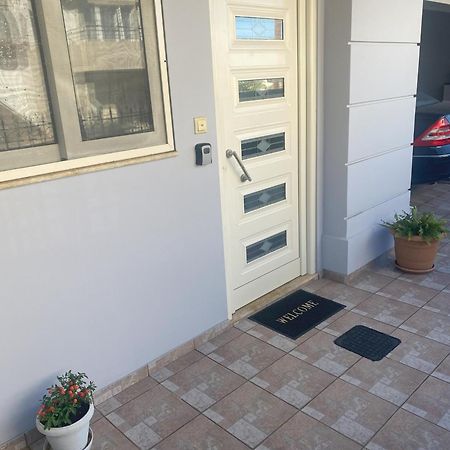 New Unique Apartment In Heraklion المظهر الخارجي الصورة