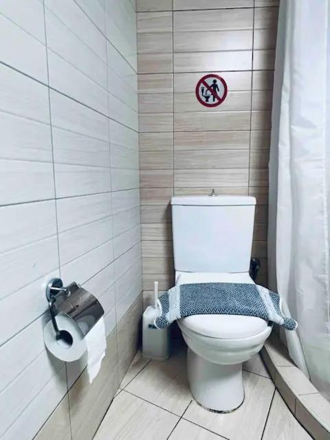 New Unique Apartment In Heraklion المظهر الخارجي الصورة