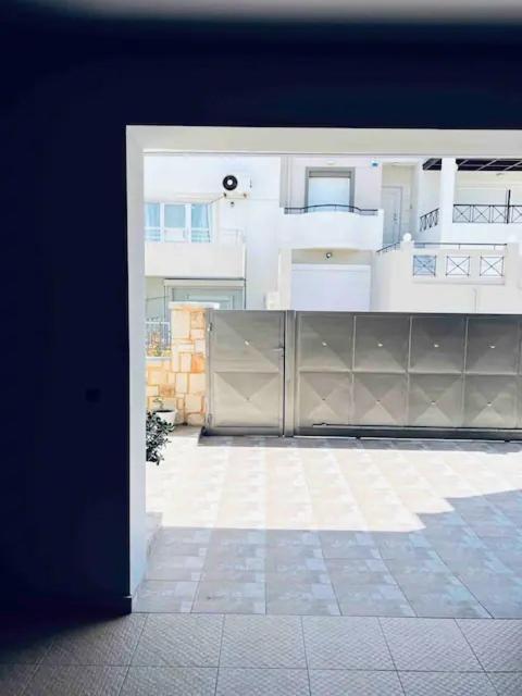 New Unique Apartment In Heraklion المظهر الخارجي الصورة