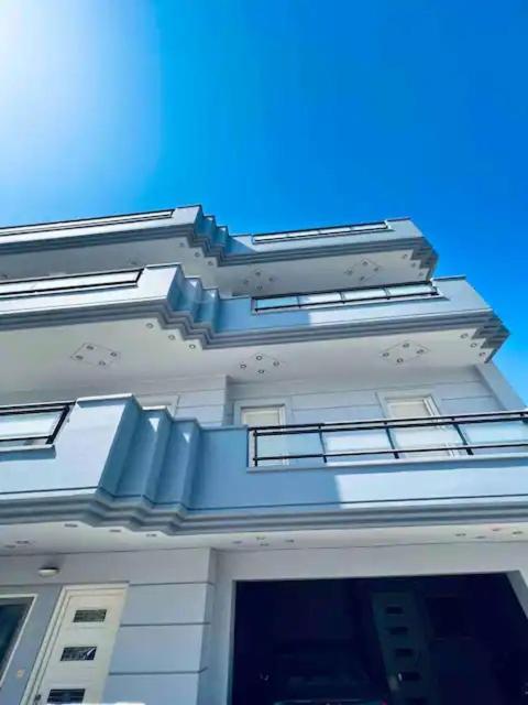 New Unique Apartment In Heraklion المظهر الخارجي الصورة