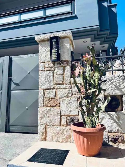 New Unique Apartment In Heraklion المظهر الخارجي الصورة