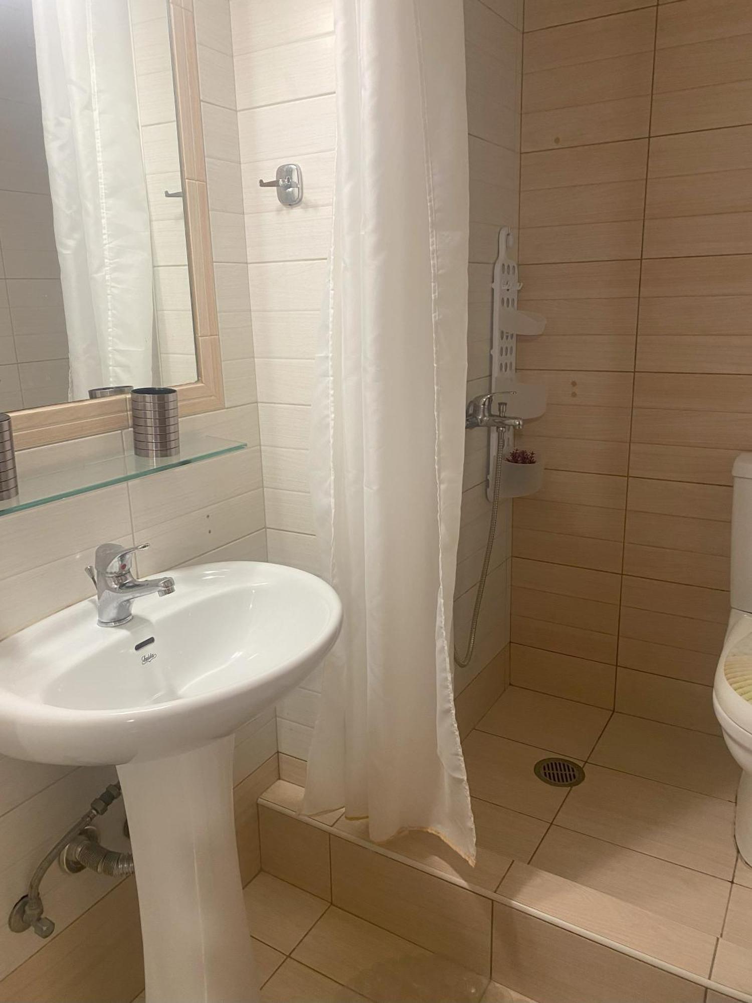New Unique Apartment In Heraklion المظهر الخارجي الصورة
