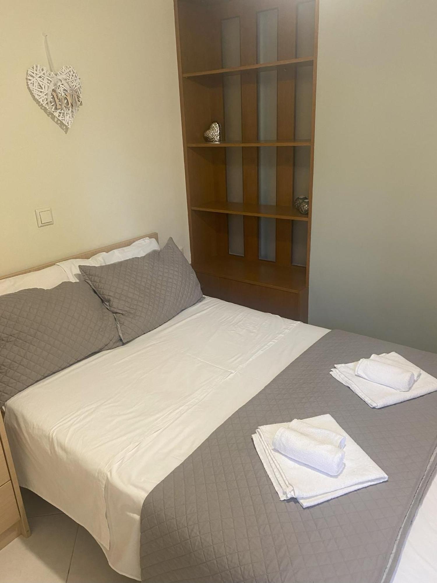 New Unique Apartment In Heraklion المظهر الخارجي الصورة