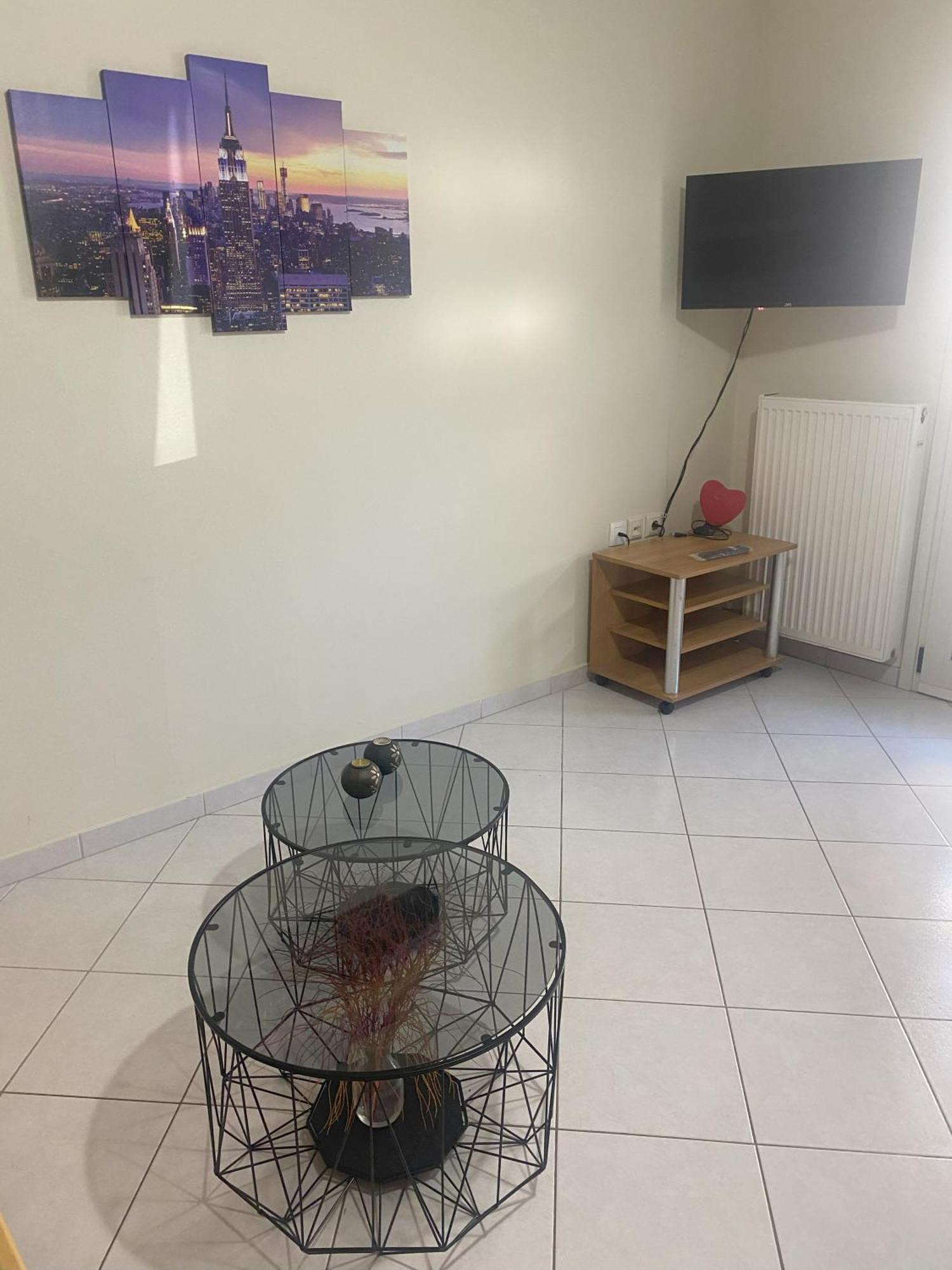 New Unique Apartment In Heraklion المظهر الخارجي الصورة