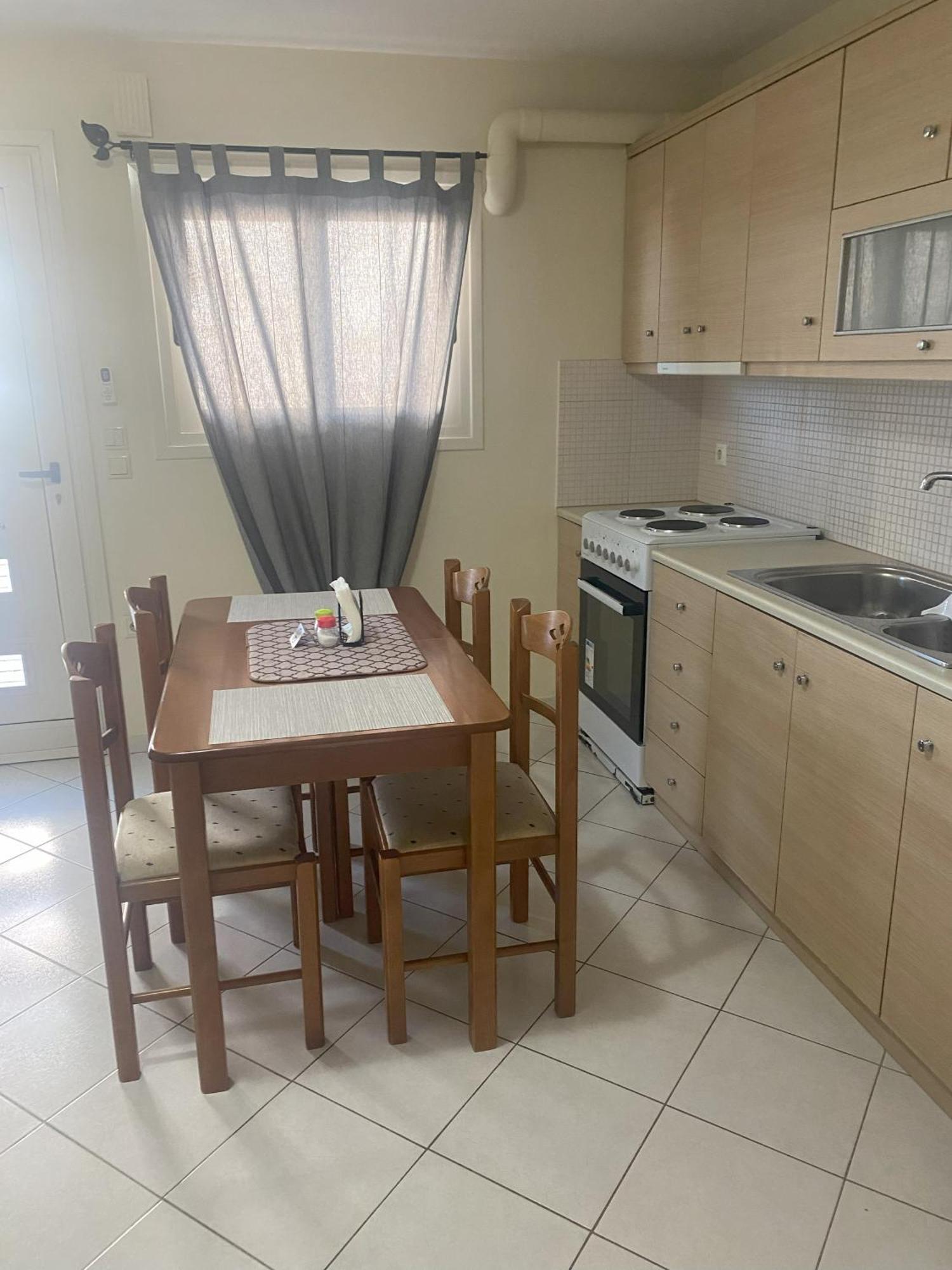 New Unique Apartment In Heraklion المظهر الخارجي الصورة